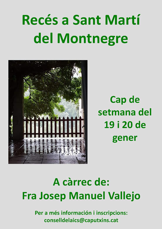 Montnegre