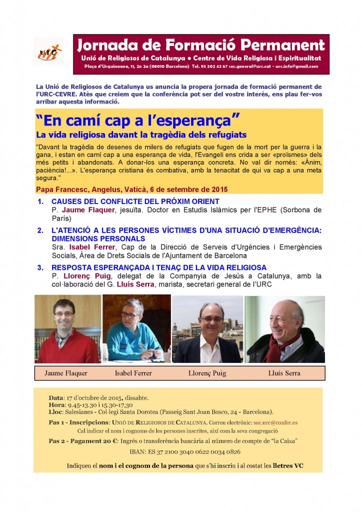 2015.10.17 Formació permanent