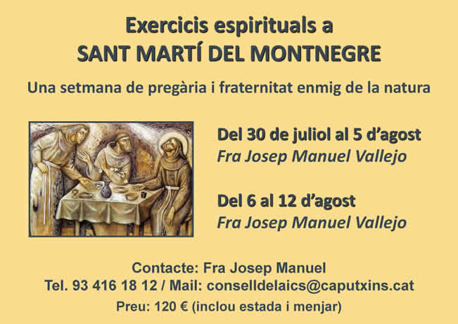 Exercicis estiu 2017