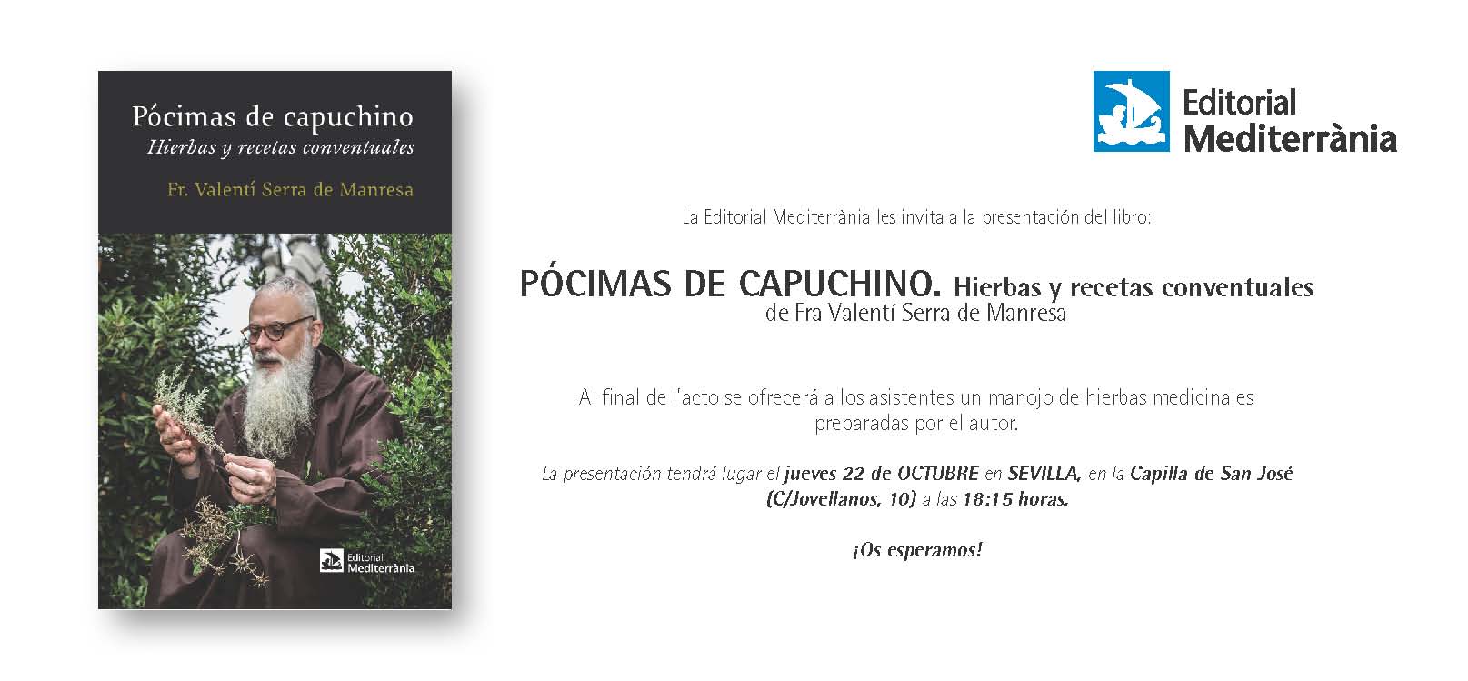 Presentació Pocimas de Capuchino_Sevilla_impressió