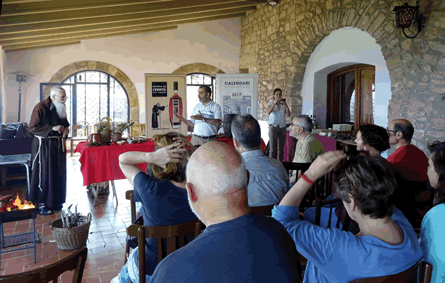 Ignasi-Miranda-presentant-lacte