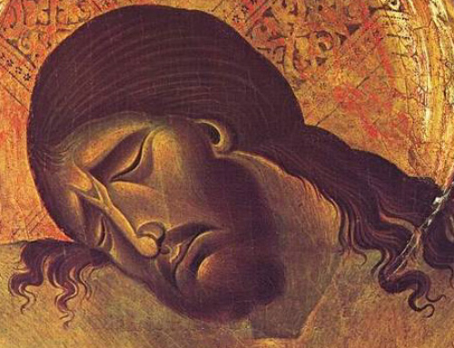 Pensament: Setmana Santa