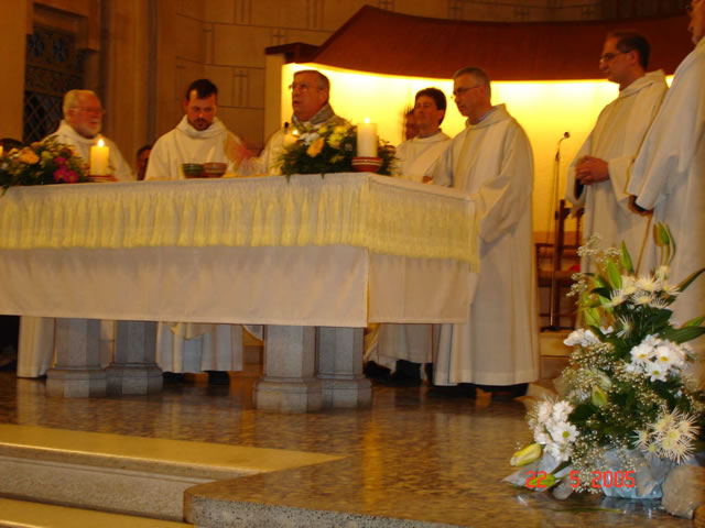 Pregariaeucaristica1