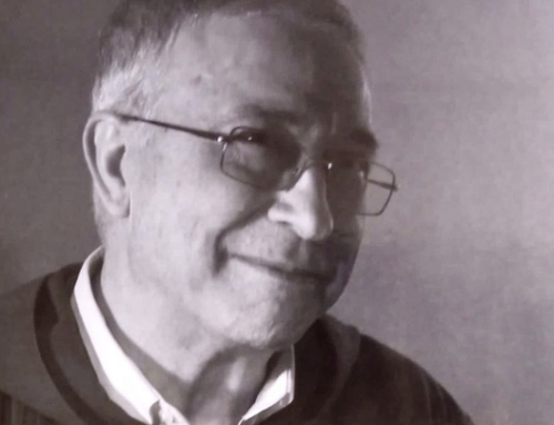 PRESENTACIÓ DEL LLIBRE: Fra Cinto Duran, quan es fa surar la fe