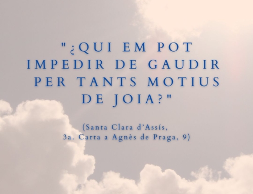 Frase Santa Clara
