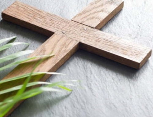 HORARIS CELEBRACIONS SETMANA SANTA ALS CONVENTS 2025