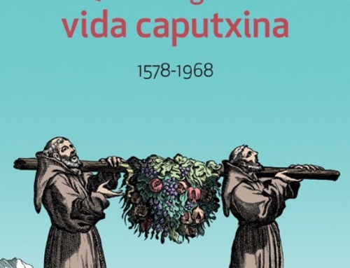 Exposició “Quatre segles de vida caputxina” a Igualada – 18 novembre a 5 desembre