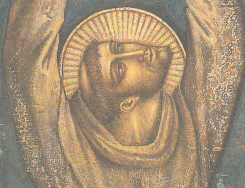 Celebracions de la festa de Sant Francesc als convents