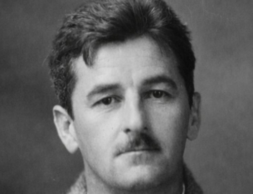 Conferència “Faulkner. La mirada sense filtre” – 19 de març