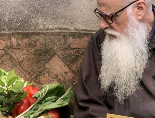 La cuina tradicional dels monestirs per menjar millor