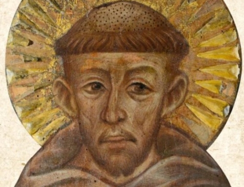 Capítol de les Estores