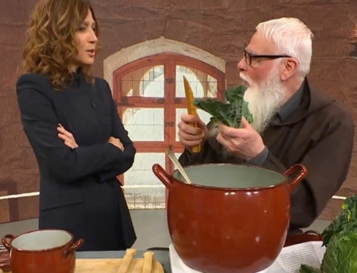 Fra Valentí al programa “Tot es mou”