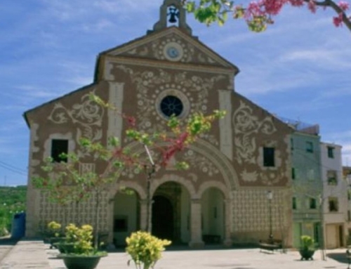 Recés a Ulldemolins – 18 d’abril