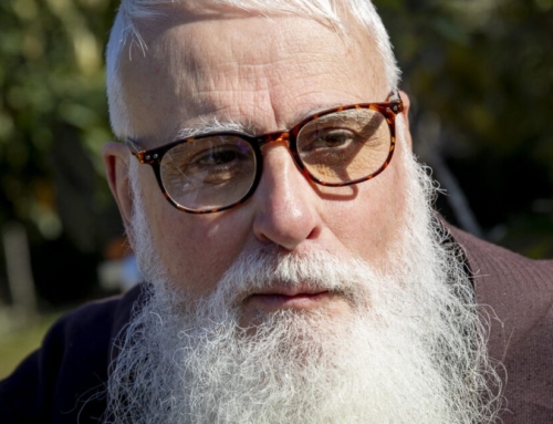 Ens hem cregut els amos de la terra i només en som els administradors