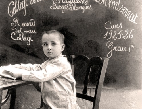 Exposició “Quatre segles de vida caputxina a Catalunya” a Les Borges Blanques