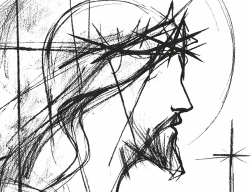 Conferència “Glòria i misèria de la imatge després de Jesucrist” – 21 de maig