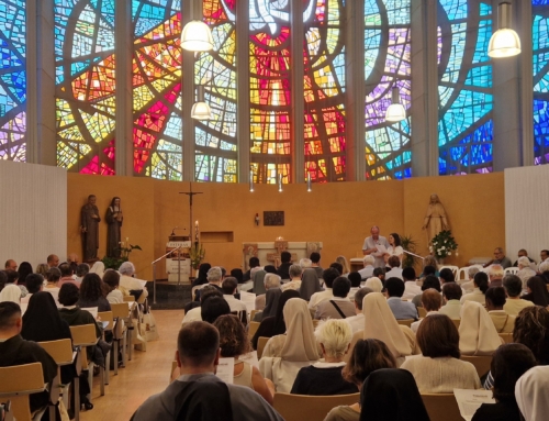 800 aniversari de la mort de sant Francesc (1226-2026)