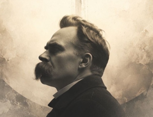 Conferència “Nietzsche i el Cristianisme” – 2 de juliol