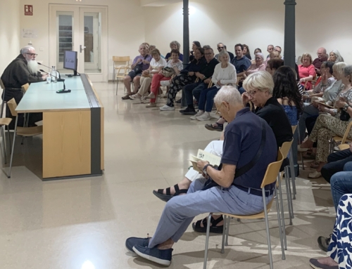 Cuina vegetariana a Manresa