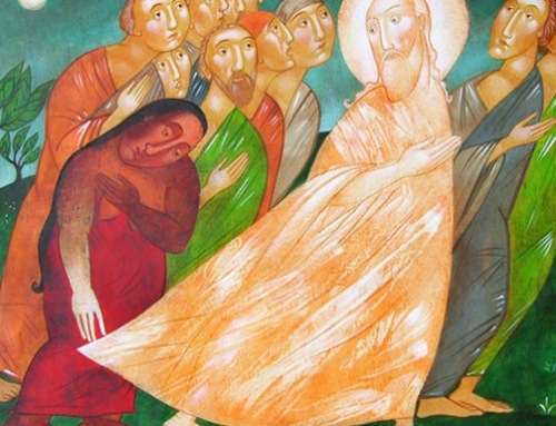 Exercicis Espirituals estiu