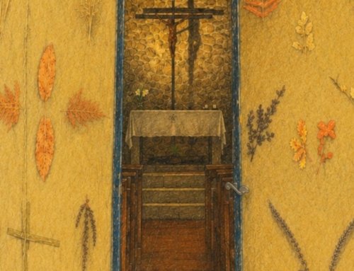Recés a Sant Martí del Montnegre – 18 i 19 de juliol