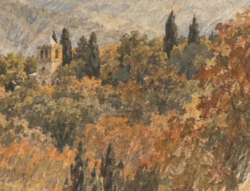 Recés a Sant Martí del Montnegre – 24 i 25 d’octubre