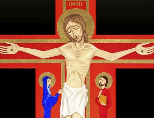 Pregària contemplativa amb cants de Taizé a Pompeia – 30 d’octubre